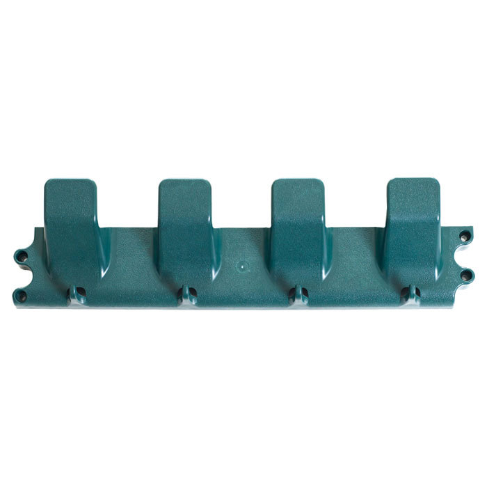 Pure Garden Garden Tool Rack & Reviews Wayfair